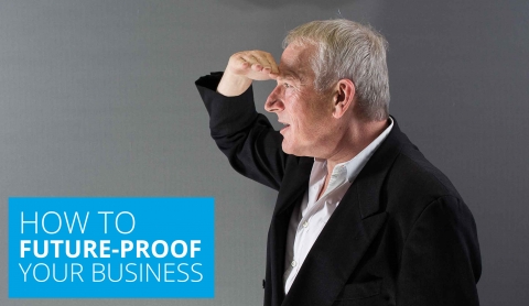 How to future-proof your business – James Woudhuysen