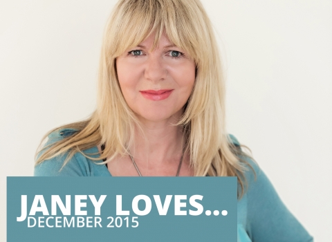 Janey loves… by Janey Lee Grace