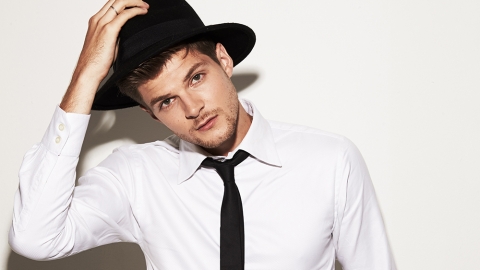 Vloggers making a difference: Jim Chapman