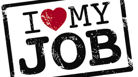 What Does It Take To Leave A Job? Be It Well Paying Or Not! by Sally Anderson
