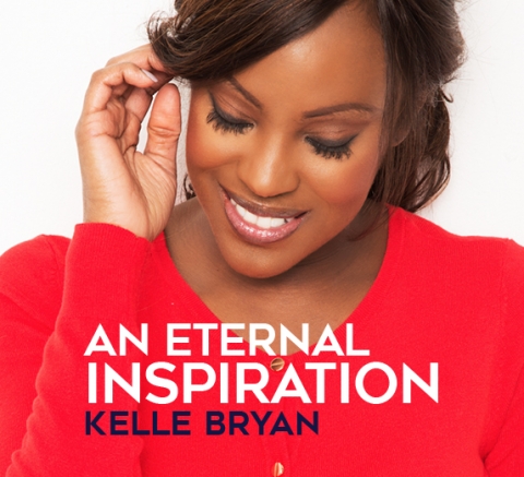 An Eternal Inspiration by Kelle Bryan
