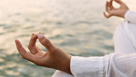 Can Meditation Make You Smarter? by Pavlina Papalouka