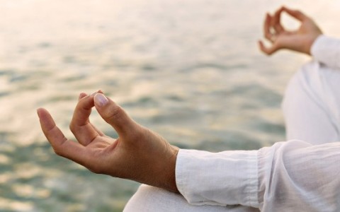 Can Meditation Make You Smarter? by Pavlina Papalouka