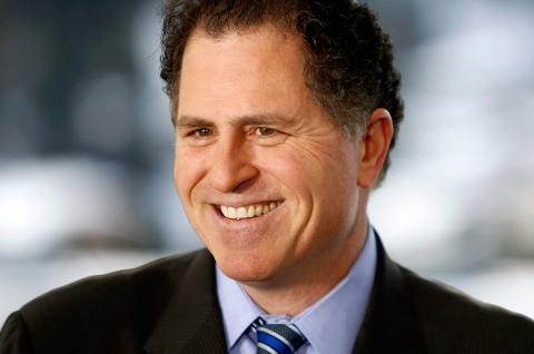 Rocky Roads to Success: Michael Dell – Ahead of the Tech Curve