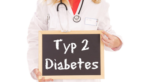 The Worst Myth About Type 2 Diabetes by Barry Landsberg