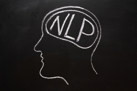 Telephone Talk And Neuro-Linguistic Programming by Laura Spicer