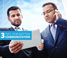3 Tips For Better Communication by Rohan Weerasinghe
