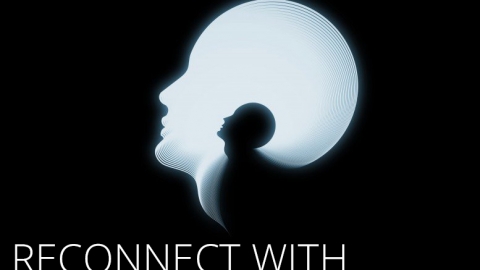 Reconnect with your personal power by Andrew Parsons