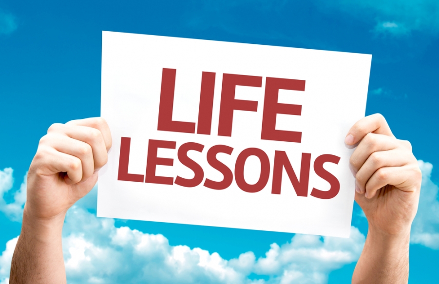 10 Life Lessons Everyone Should Know by Sibyl Chavis – The Best ...