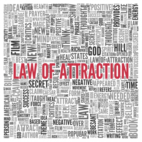 Tried the Law of Attraction? Here’s the Fine Print for Manifesting the Life you Desire by Susan Armstrong