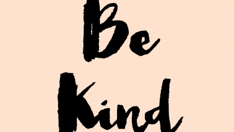 15 Ways to Spread Kindness in Your World Today by Henrik Edberg