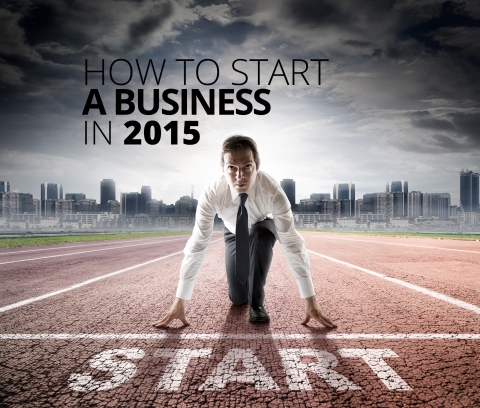 How to start a business in 2015 – Emma Jones