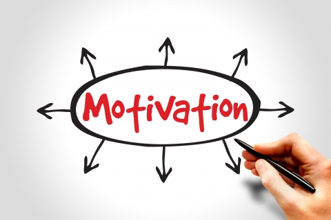 Get Your Mojo Working – 5 Ways To Build Motivation by The Best You