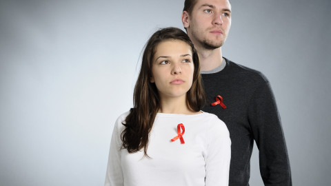 HIV: Positive Steps by Suzi Price