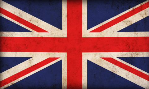 Proudly British