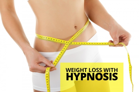 Weight Loss with Hypnosis by Will Edwards