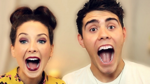 Vloggers making a difference: Zalfie