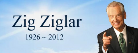 Zig Ziglar – Biography by Will Edwards
