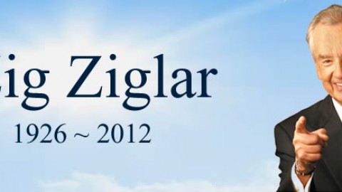 Zig Ziglar – Biography by Will Edwards